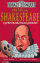 Obálka knihy Drazí zesnulí - William Shakespeare a jeho dramatická jednání