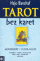 Obálka knihy Tarot bez karet