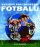 Obálka knihy Světová encyklopedie fotbalu
