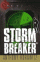 Obálka knihy Stormbreaker