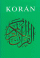 Obálka knihy Korán