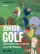Obálka knihy Junior golf