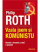 Obálka knihy Vzala jsem si komunistu