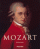 Obálka knihy Mozart