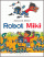 Obálka knihy Robot Miki