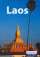 Obálka knihy Laos - Lonely Planet