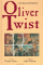 Obálka knihy Oliver Twist