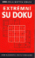 Obálka knihy Extrémní Sudoku