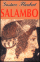 Obálka knihy Salambo