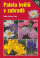 Obálka knihy Paleta květů v zahradě
