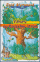 Obálka knihy Vzhůru na Kouzelný strom