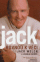 Obálka knihy Jack - Rovnou k věci