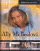 Obálka knihy Ally McBealová: Průvodce seriálem