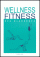 Obálka knihy Wellnes, fitness