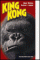 Obálka knihy King Kong