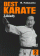 Obálka knihy Best Karate 2.
