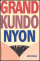 Obálka knihy Grand Kundonyon