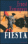 Obálka knihy Fiesta