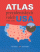 Obálka knihy Atlas prezidentských voleb USA 1904-2004