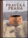Obálka knihy Pravěká Praha