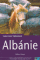 Obálka knihy Albánie - turistický průvodce