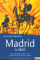 Obálka knihy Madrid a okolí - turistický průvodce