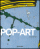 Obálka knihy Pop-art