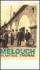 Obálka knihy Melouch