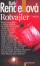 Obálka knihy Rotvajler