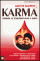 Obálka knihy Krevní skupiny a karma