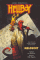 Obálka knihy Hellboy: Melouchy