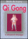 Obálka knihy Qi Gong - škola do kapsy