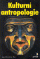 Obálka knihy Kulturní antropologie