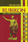 Obálka knihy Rubikon