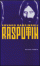Obálka knihy Rasputin