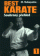 Obálka knihy Best Karate