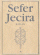 Obálka knihy Sefer Jecira