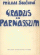 Obálka knihy Gradus ad Parnassum