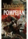 Obálka knihy Pompejan