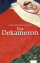 Obálka knihy Dekameron