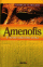 Obálka knihy Amenofis - V zemi sokolího boha
