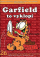 Obálka knihy Garfield 26: Garfield to vyklopí