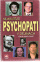 Obálka knihy Nejkrutější psychopati v dějinách