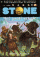 Obálka knihy Mark Stone: Meč proti sekeře