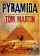 Obálka knihy Pyramida