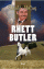 Obálka knihy Rhett Butler