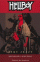 Obálka knihy Hellboy: Sémě zkázy