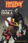 Obálka knihy Hellboy: Probuzení ďábla