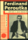 Obálka knihy Ferdinand Peroutka - život v novinách