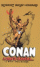 Obálka knihy Conan: A zrodí se čarodějka... a jiné povídky